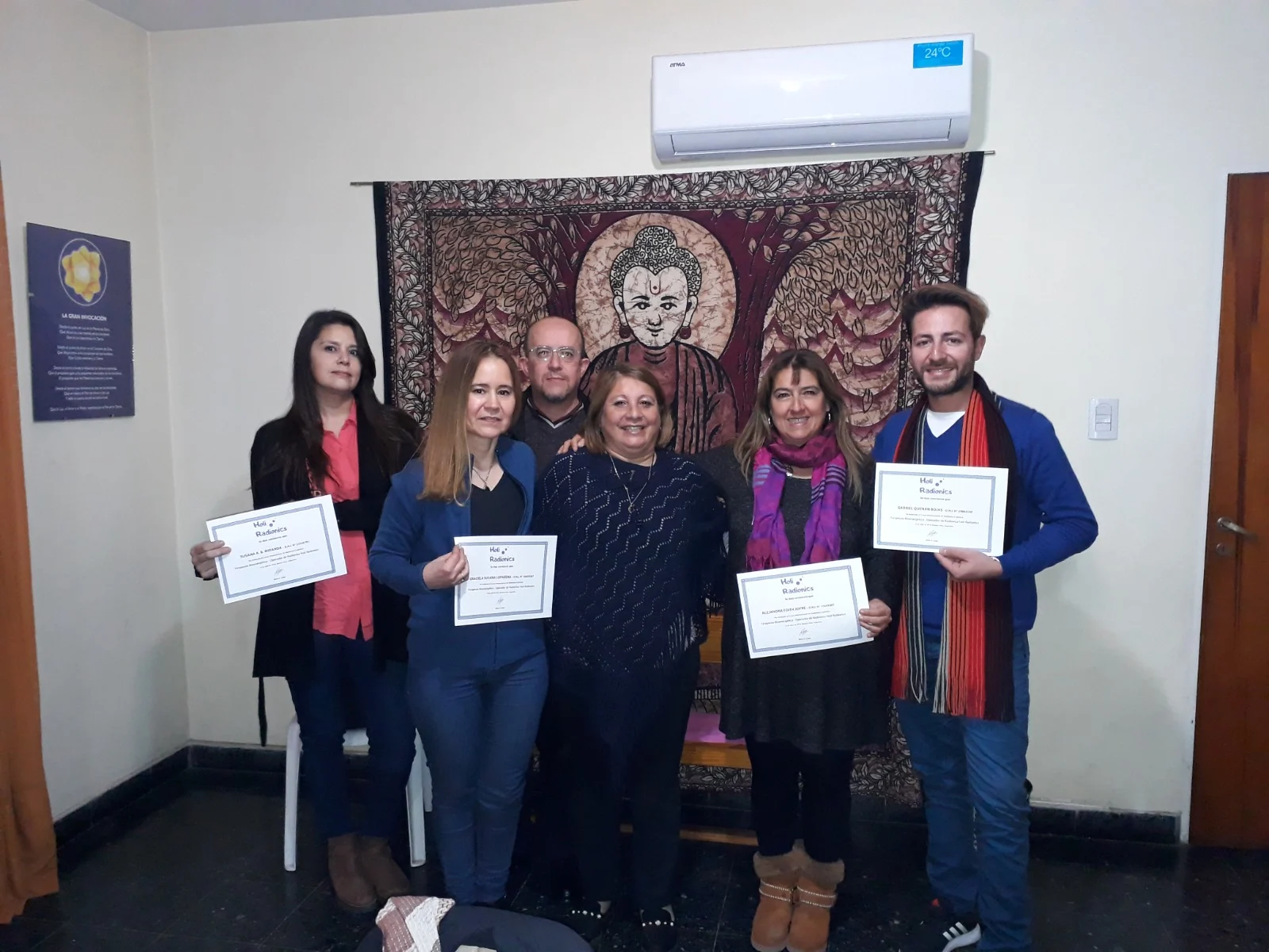 Máquinas radiónicas