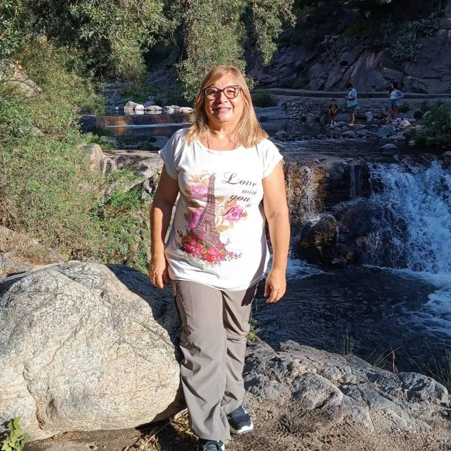 Silvia Alejandra Cozzi